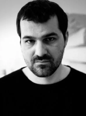 Kornél Mundruczó - Diretor, Roteirista, Ator, 3 de abril de 1975