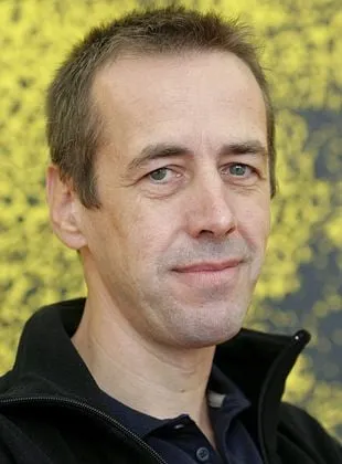 Kris Cuppens - Ator, Roteirista, 22 de maio de 1962