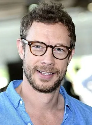 Kris Holden-Ried - Ator, 1 de agosto de 1973