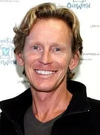 Kris Kamm - Ator, 29 de novembro de 1964