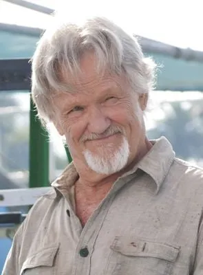 Kris Kristofferson - Ator, 22 de junho de 1936, 28 de setembro de 2024