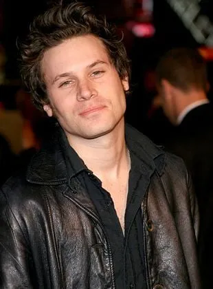 Kris Lemche - Ator, 23 de fevereiro de 1978