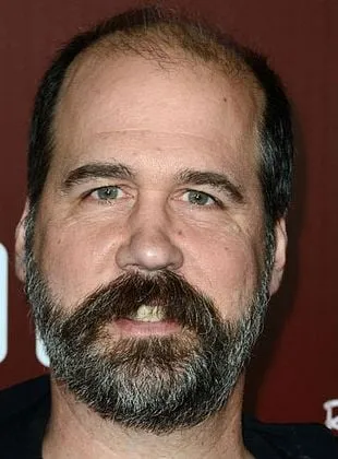 Krist Novoselic - 16 de maio de 1965
