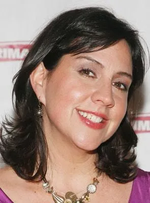 Kristen Anderson-Lopez - Atriz, Compositor, Compositor da música-tema, 21 de março de 1972