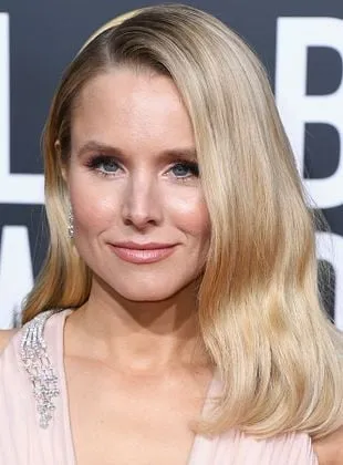 Kristen Bell - Atriz, Produtor Executivo, Diretora, 18 de julho de 1980