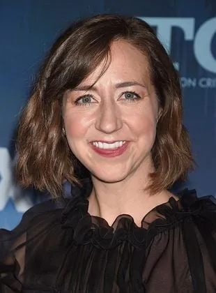 Kristen Schaal - Atriz, Diretora, 24 de janeiro de 1978