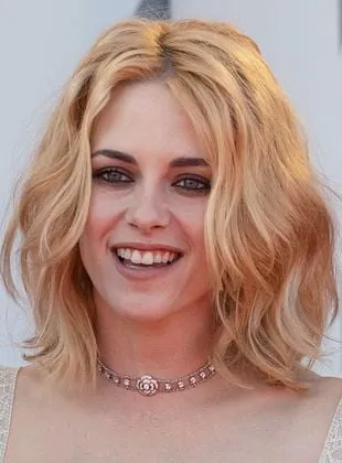 Kristen Stewart - Atriz, 9 de abril de 1990