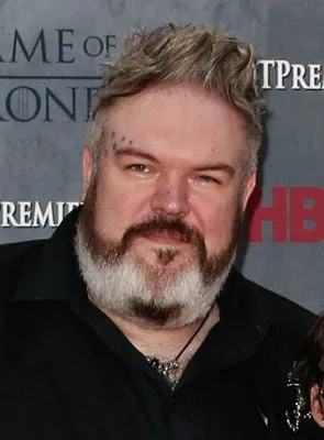 Kristian Nairn - Ator, 25 de novembro de 1975