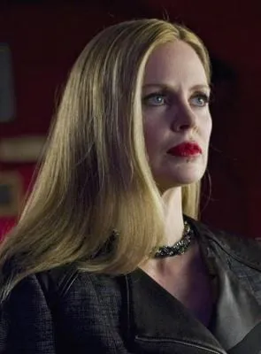 Kristin Bauer - Atriz, 26 de novembro de 1966