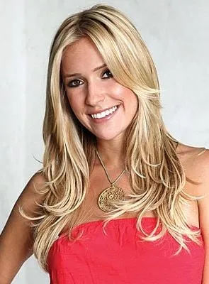Kristin Cavallari - 5 de janeiro de 1987