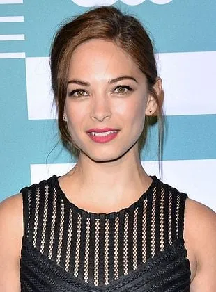 Kristin Kreuk - Atriz, 30 de dezembro de 1982
