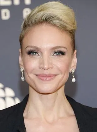 Kristin Lehman - Atriz, Diretora, 3 de maio de 1972