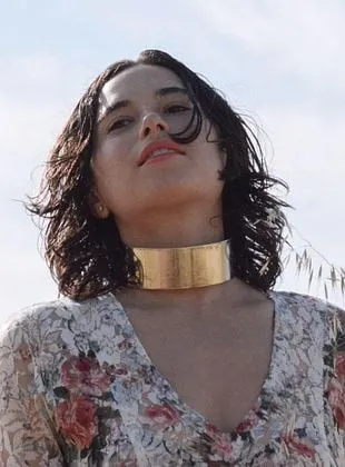 Kristina Cohen - 16 de novembro de 1989