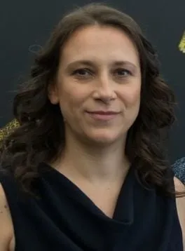 Kristina Grozeva - Diretora, Produtora, Roteirista, 26 de janeiro de 1976