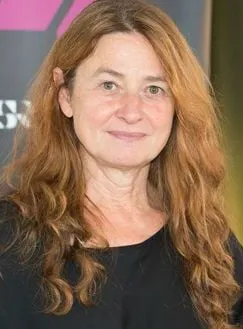 Kristina Lindström - 11 de dezembro de 1957