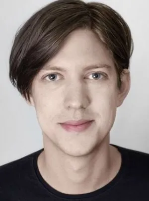 Kristoffer Berglund - 8 de fevereiro de 1988