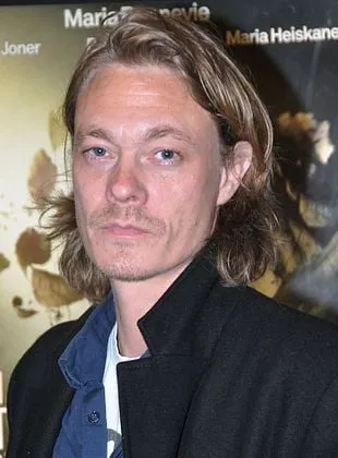 Kristoffer Joner - Ator, 19 de setembro de 1972