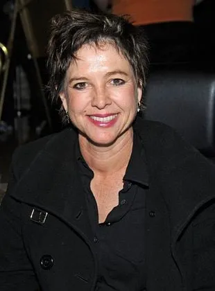 Kristy McNichol - Atriz, 11 de setembro de 1962