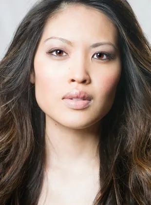 Kristy Wu - Atriz, 11 de outubro de 1982