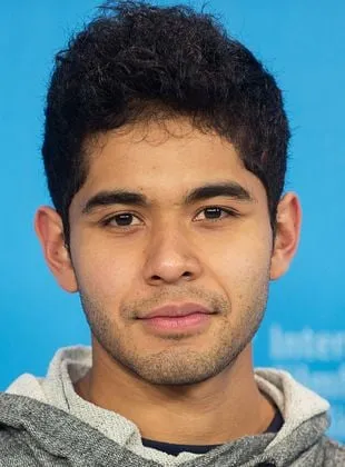 Kristyan Ferrer - Ator, 14 de fevereiro de 1995