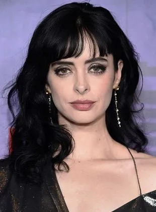 Krysten Ritter - Atriz, Produtor Executivo, Coprodutor, 16 de dezembro de 1981