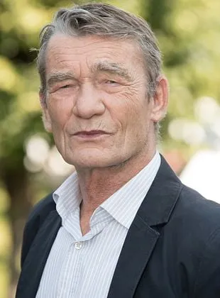 Krzysztof Kiersznowski - 26 de novembro de 1950, 24 de outubro de 2021