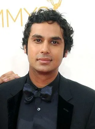 Kunal Nayyar - Ator, 30 de abril de 1981