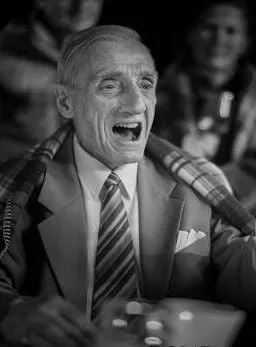 Kurt Girk - 22 de maio de 1932, 8 de fevereiro de 2019