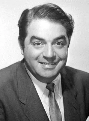 Kurt Kasznar - Ator, 12 de agosto de 1913, 6 de agosto de 1979