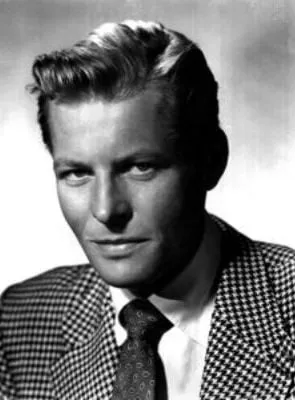 Kurt Kreuger - Ator, 23 de julho de 1916, 12 de julho de 2006