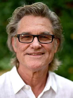 Kurt Russell - Ator, Produtor, Dublê, 17 de março de 1951