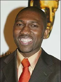 Kwame Kwei-Armah - Ator, Produtor Executivo, Roteirista, 24 de março de 1967