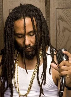 Ky-Mani Marley - 26 de fevereiro de 1976