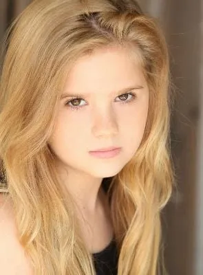 Kyla Kenedy - Atriz, 4 de fevereiro de 2003