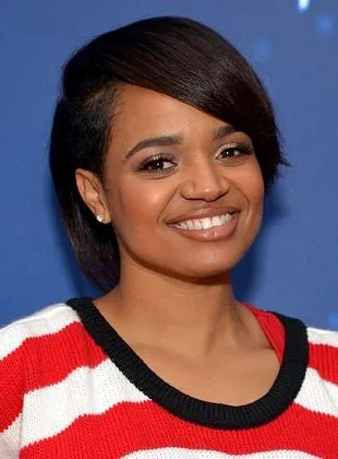 Kyla Pratt - Ator, 16 de setembro de 1986