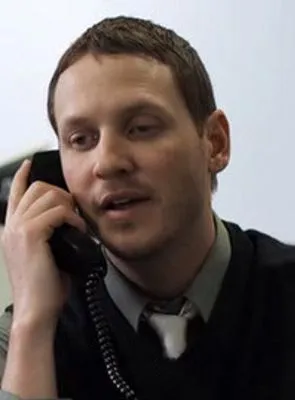 Kyle Davis - Ator, 9 de julho de 1978