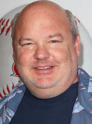 Kyle Gass - Ator, Creator/Showrunner, Produtor, 14 de julho de 1960