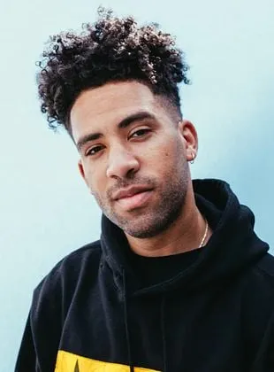 Kyle Harvey - 23 de maio de 1996