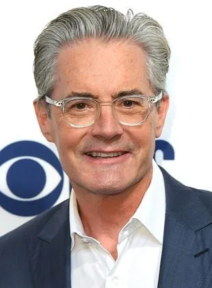 Kyle MacLachlan - Ator, Diretor, 22 de fevereiro de 1959