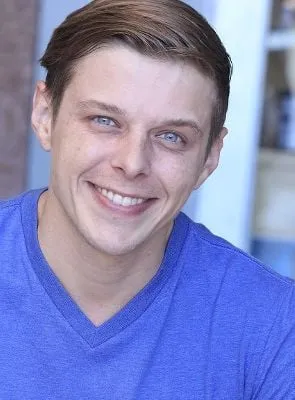 Kyle Morris - 24 de julho de 1984