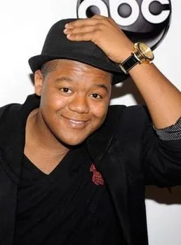 Kyle Orlando Massey - Ator, 28 de agosto de 1991