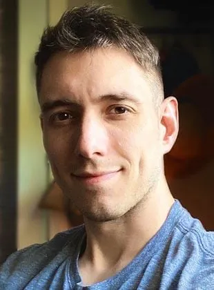 Kyler Spears - 5 de junho de 1992