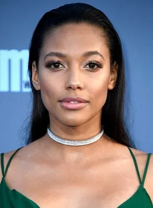Kylie Bunbury - Atriz, 30 de janeiro de 1989