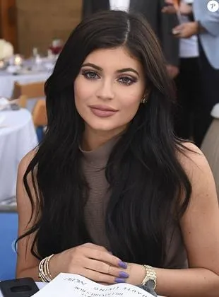 Kylie Jenner - 10 de agosto de 1997