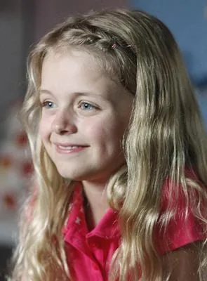 Kylie Rogers - Atriz, 18 de fevereiro de 2004