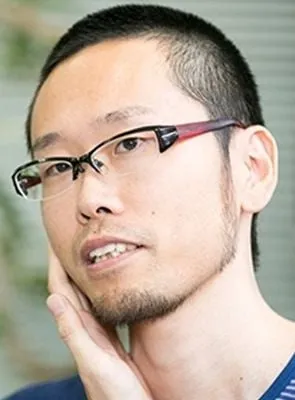 Kyohei Ishiguro - 2 de abril de 1980