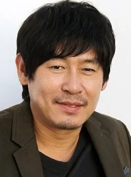 Kyung-Gu Sol - Ator, 1 de maio de 1967