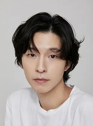 Kyung Hong - Ator, 14 de fevereiro de 1996