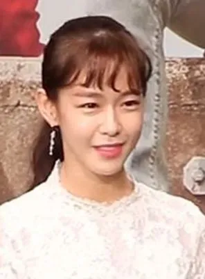 Kyung Soo-jin - 5 de dezembro de 1987