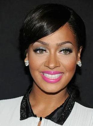 La La Anthony - Atriz, 25 de junho de 1979